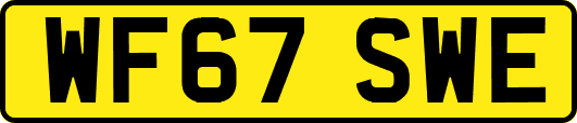 WF67SWE