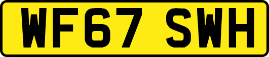 WF67SWH