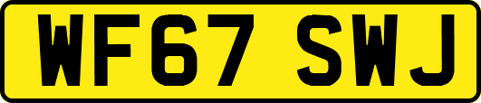 WF67SWJ
