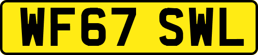 WF67SWL