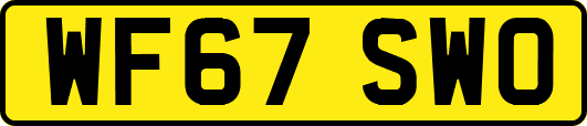 WF67SWO