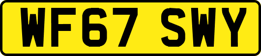 WF67SWY