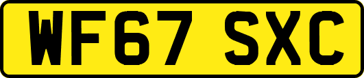 WF67SXC