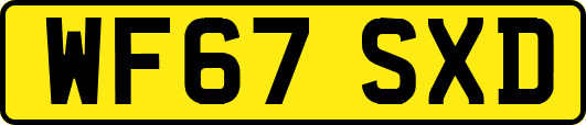WF67SXD