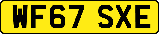 WF67SXE