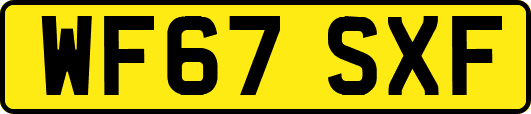 WF67SXF