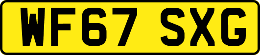 WF67SXG