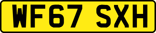WF67SXH
