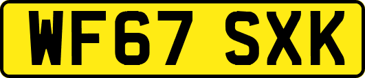 WF67SXK