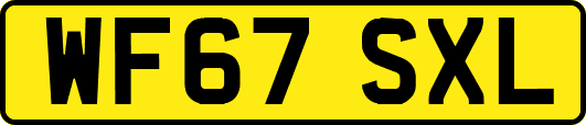 WF67SXL