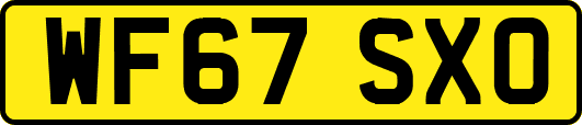 WF67SXO