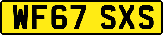 WF67SXS