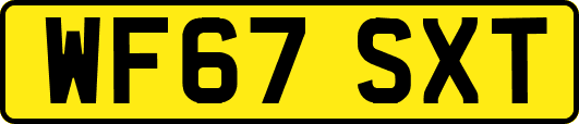 WF67SXT