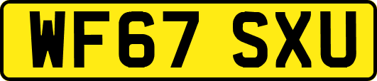 WF67SXU