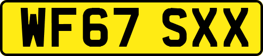 WF67SXX