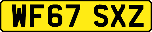 WF67SXZ