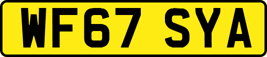 WF67SYA