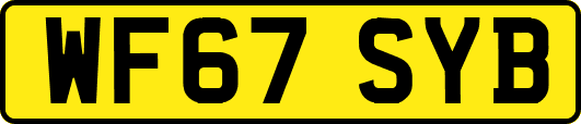 WF67SYB