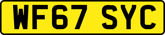 WF67SYC