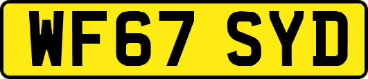 WF67SYD