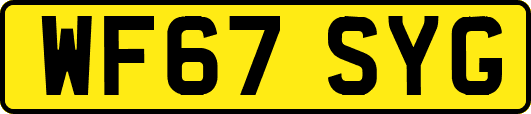 WF67SYG