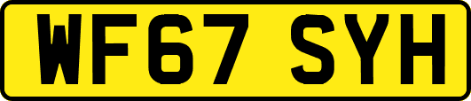 WF67SYH