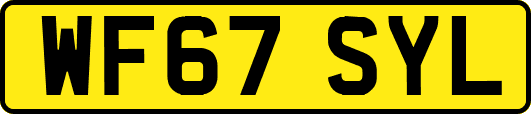 WF67SYL