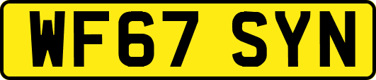 WF67SYN