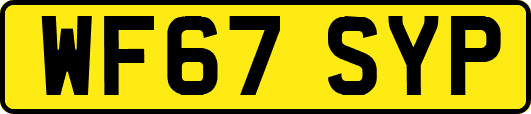 WF67SYP