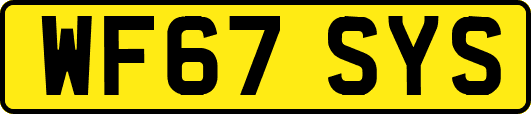 WF67SYS