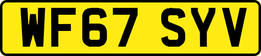 WF67SYV