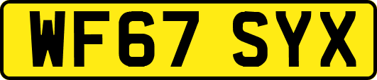 WF67SYX