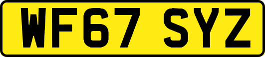 WF67SYZ