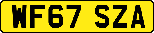 WF67SZA