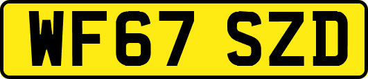 WF67SZD