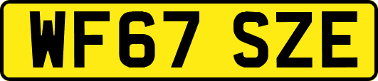 WF67SZE