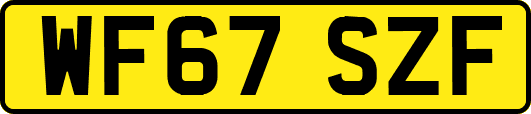 WF67SZF