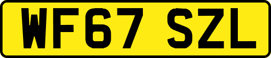 WF67SZL