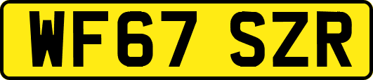 WF67SZR