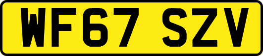 WF67SZV