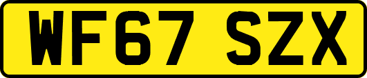 WF67SZX