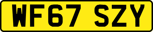 WF67SZY