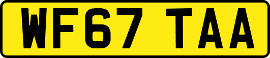 WF67TAA