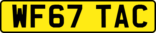 WF67TAC
