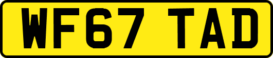 WF67TAD