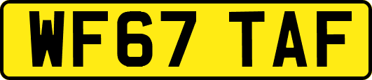 WF67TAF