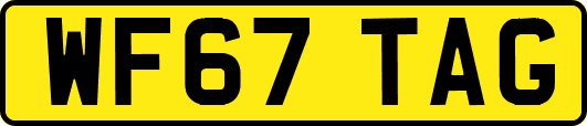 WF67TAG