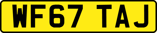WF67TAJ