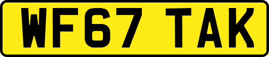WF67TAK