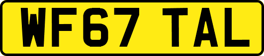 WF67TAL